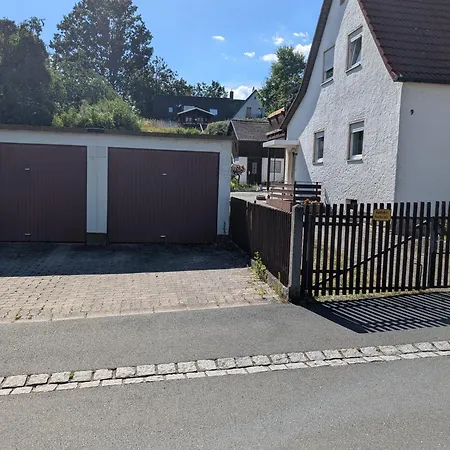 Family Festspielhaus شقة