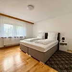 Apartament Family Festspielhaus Bayreuth
