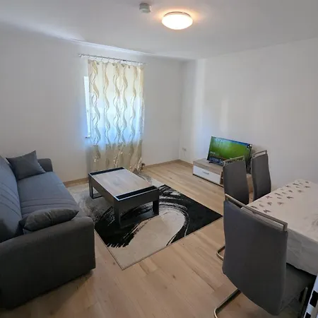 Apartment Family Festspielhaus