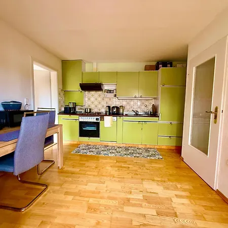 Apartment Family Festspielhaus Bayreuth