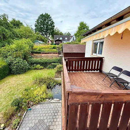Apartment Family Festspielhaus *