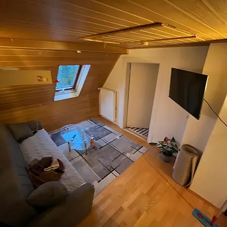 Apartament Family Festspielhaus *
